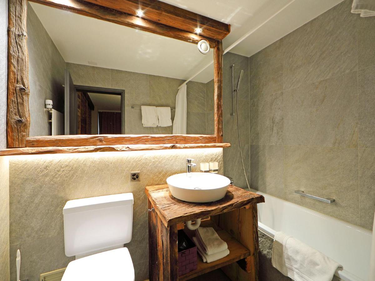 צרמט Apartment Grillon-3 By Interhome מראה חיצוני תמונה