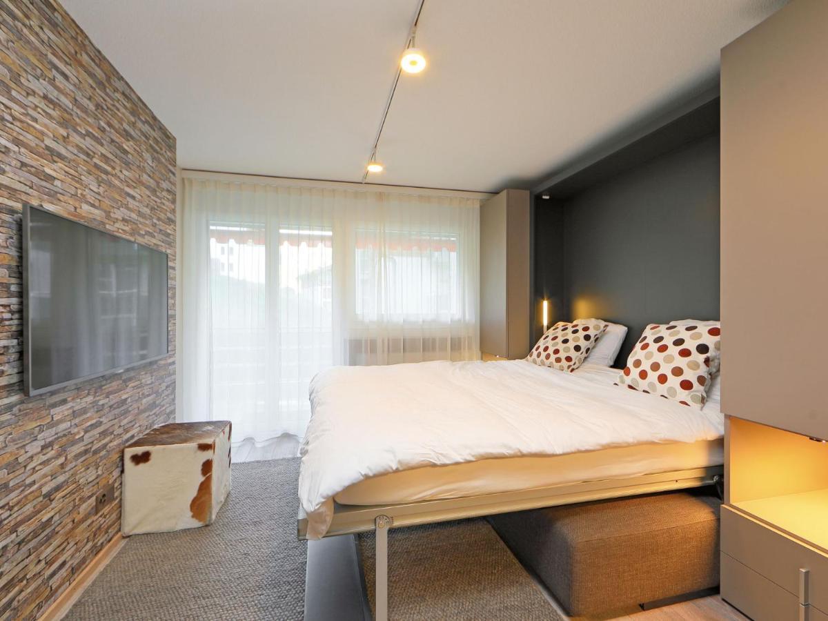 צרמט Apartment Grillon-3 By Interhome מראה חיצוני תמונה