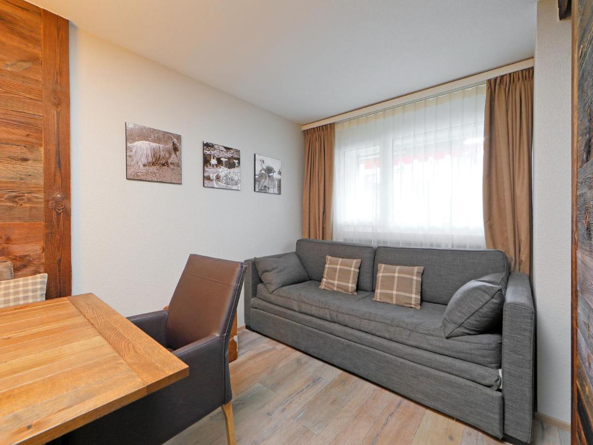צרמט Apartment Grillon-3 By Interhome מראה חיצוני תמונה