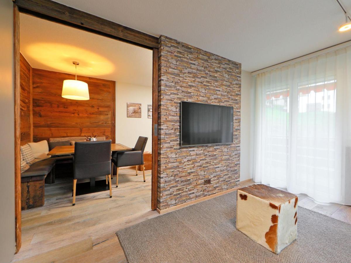 צרמט Apartment Grillon-3 By Interhome מראה חיצוני תמונה