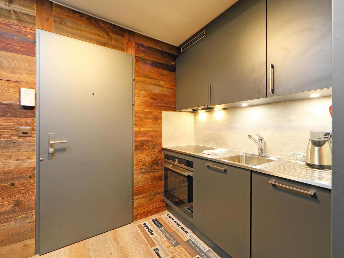 צרמט Apartment Grillon-3 By Interhome מראה חיצוני תמונה