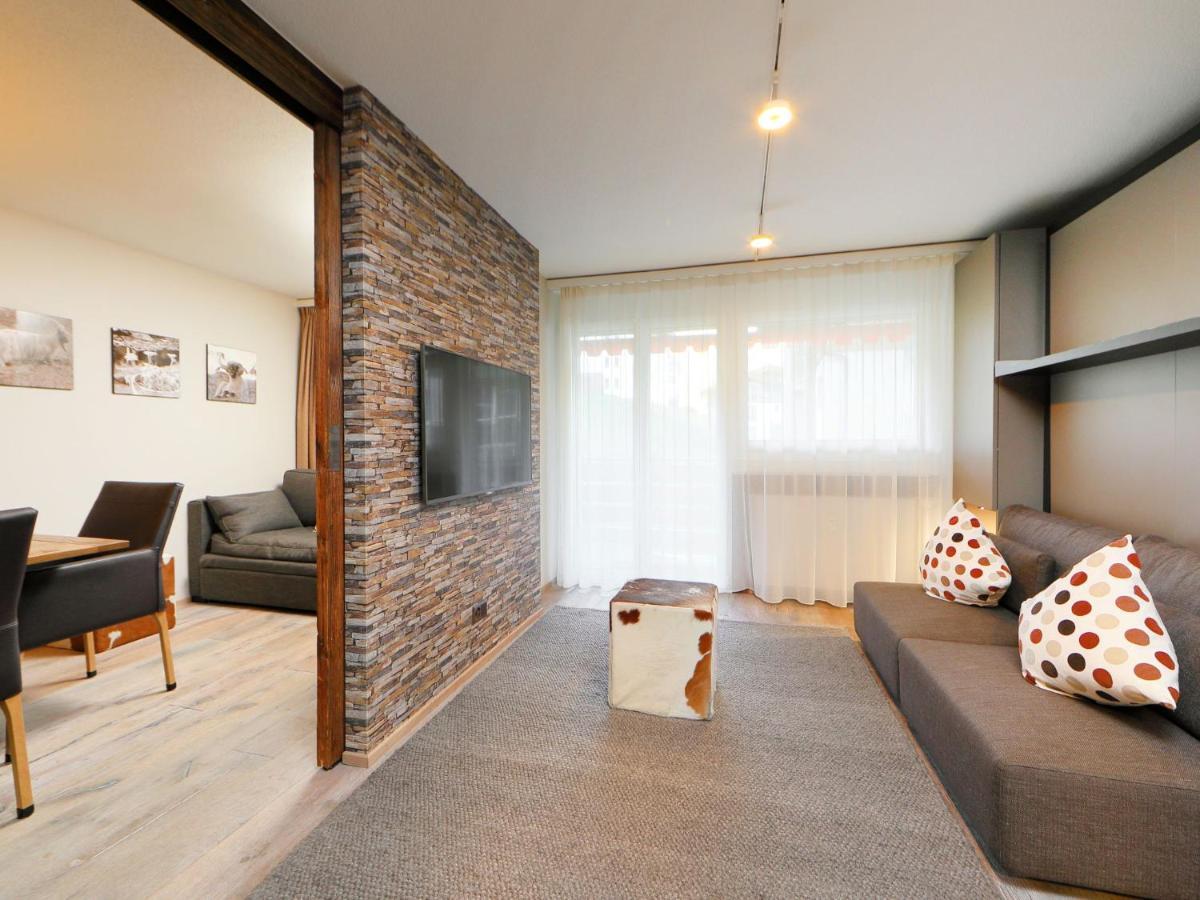 צרמט Apartment Grillon-3 By Interhome מראה חיצוני תמונה